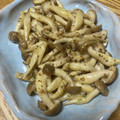 ariyuki97's cooksnap of when they made しめじの粒マスタードマリネ★炒めて簡単.