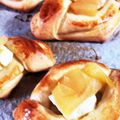 クックLCJQO8☆'s cooksnap of when they made 30分で完成！？不思議パンのチーズパン.