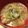 かずくん☆'s cooksnap of when they made 玉ねぎとしめじとワカメの味噌汁.