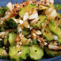 ちくわ君's cooksnap of when they made 簡単すぎる！！★即席ピリ辛きゅうり★.