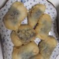 きらり流れ星's cooksnap of when they made 鶏むね肉が柔らか～い！大葉巻き☆とり天.