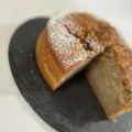 rikkooo's cooksnap of when they made バナナのパウンドケーキ サラダ油で簡単！.