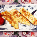 クレイプメートル's cooksnap of when they made 梅干し・マヨ・ゴマ味のささ身焼き.
