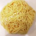 さおりらっくま's cooksnap of when they made 茹でパスタの保存法.
