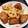 クックQT23CK☆'s cooksnap of when they made 蓮根とさつま揚げの炒め煮.