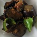 クックOM70Z9☆'s cooksnap of when they made なすとピーマンのみそ煮.