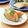 runa10's cooksnap of when they made 簡単★生ハムメロン.