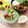 runa10's cooksnap of when they made 彩り鮮やか簡単サラダ♡.