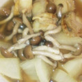 aikaji's cooksnap of when they made 簡単！ベビー帆立と大根のうま煮.