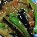 msy0730's cooksnap of when they made 豚肉・なす・玉ねぎ・ししとうのみそいため.