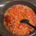 勇気りんりん♩'s cooksnap of when they made 手作りケチャップ☆話題のレシピ10☆.