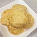 なーなちゃん's cooksnap of when they made ふんわり♡たまごパン.