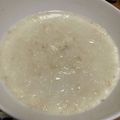 ﾌﾞﾚﾝﾀﾞ's cooksnap of when they made 減塩山芋そば.
