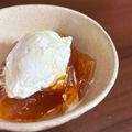※ぴーまん's cooksnap of when they made 水切りヨーグルトを市販品で簡単に♪.