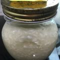 Remtan's cooksnap of when they made 絶対おすすめ☆新玉ねぎで玉ねぎ麹の作り方.