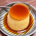 ☆smile5☆'s cooksnap of when they made おうちで喫茶店のプリン.