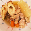 なーなちゃん's cooksnap of when they made 夏大根の冷やしおでん.