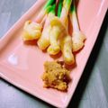 のんべぇヒロ's cooksnap of when they made 葉しょうが.