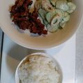 ミロ9607's cooksnap of when they made から揚げ粉　手作り.