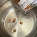 jheen's cooksnap of when they made 太きゅうりのあんかけ♪.