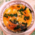 TMエクレア's cooksnap of when they made ふわふわ豆腐たまごのあんかけ.