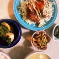 mack♪♪♪'s cooksnap of when they made 簡単柔らか♫絶品！ソースカツ丼♡.