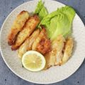 ペキのリリー's cooksnap of when they made ＊塩レモン風味のとり天.