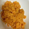 ゆたれぽ's cooksnap of when they made ケチャップライス.