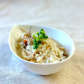 かっちゃん杉's cooksnap of when they made 15分で簡単！舞茸 鶏ごぼうの混ぜご飯.