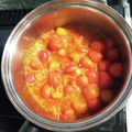コネコリン's cooksnap of when they made 煮るだけのトマトソース、味つけ無し.