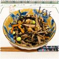 ふくmama✨✨'s cooksnap of when they made ☆ひじきの煮物☆ツナ•豆入り。.