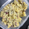 さきんぎょ☻'s cooksnap of when they made 簡単！さつまいもと胡桃のヨーグルトサラダ.