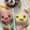 さきんぎょ☻'s cooksnap of when they made 簡単バレンタイン☆マシュマロでロリポップ.