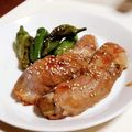 チコリママ's cooksnap of when they made みんな大好き！甘辛しょうゆ味の肉巻き茄子.