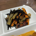 ＊＊天然水＊＊'s cooksnap of when they made 大根とひじきのきんぴら風.