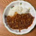 雁が音's cooksnap of when they made ルー要らず！洋食屋のハヤシライス.