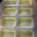 クックK0EAD7☆'s cooksnap of when they made 離乳食初期　ピーマン.