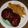 クックWDQDTW☆'s cooksnap of when they made ぱぷりかはんばーぐ◎.