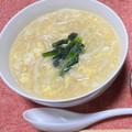 ゆっきーくっくくっく's cooksnap of when they made ふわとろたまご生姜うどん.