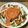 まるるる2525's cooksnap of when they made サーモン＊～和風カルパッチョ～＊.