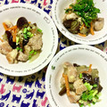 ふたごゆき's cooksnap of when they made 揚げずに簡単！鶏むね茄子のめんつゆ浸し.