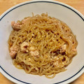 さすらい's cooksnap of when they made 生たらことしらたきの簡単煮.