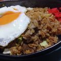 ちくわ君's cooksnap of when they made うまうま そばめし♪.