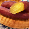 horseland's cooksnap of when they made さつま芋は蒸すのが一番美味しくなるよ♪.