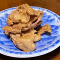 ma2kaboch's cooksnap of when they made 豚ロースの豚味噌漬け・簡単豚味噌だれ.