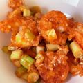 RＵM's cooksnap of when they made 海老マヨ。.
