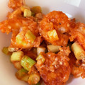 RＵM's cooksnap of when they made 海老マヨ。.