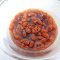 スタイリッシュママ's cooksnap of when they made クコの実（ゴジベリー）のりんご酢漬け.