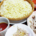 TomoGoQoo's cooksnap of when they made 簡単♪手打ちうどんの作り方.