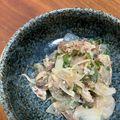 みーのむし”'s cooksnap of when they made いわし水煮缶と玉ねぎの常備菜.